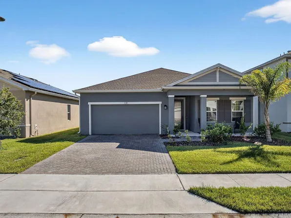 338 Crestwind Dr, Daytona Beach, FL 32124