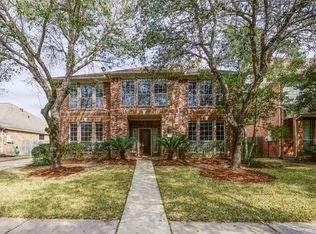 4123 Ivymist Ct, Sugar Land, TX 77479
