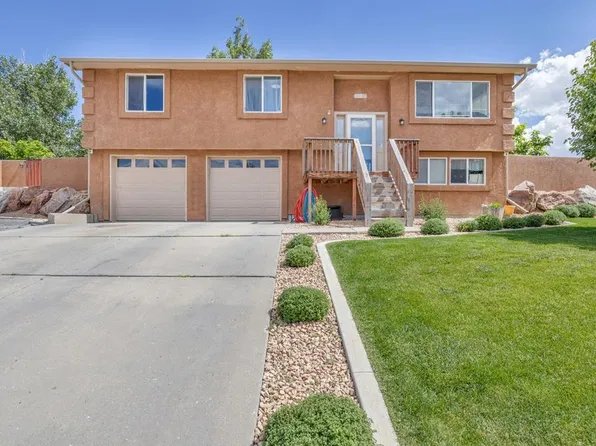 846 S Palomar Dr, Pueblo West, CO 81007