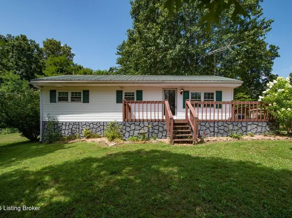 775 Bud Wilson Rd, Brandenburg, KY 40108