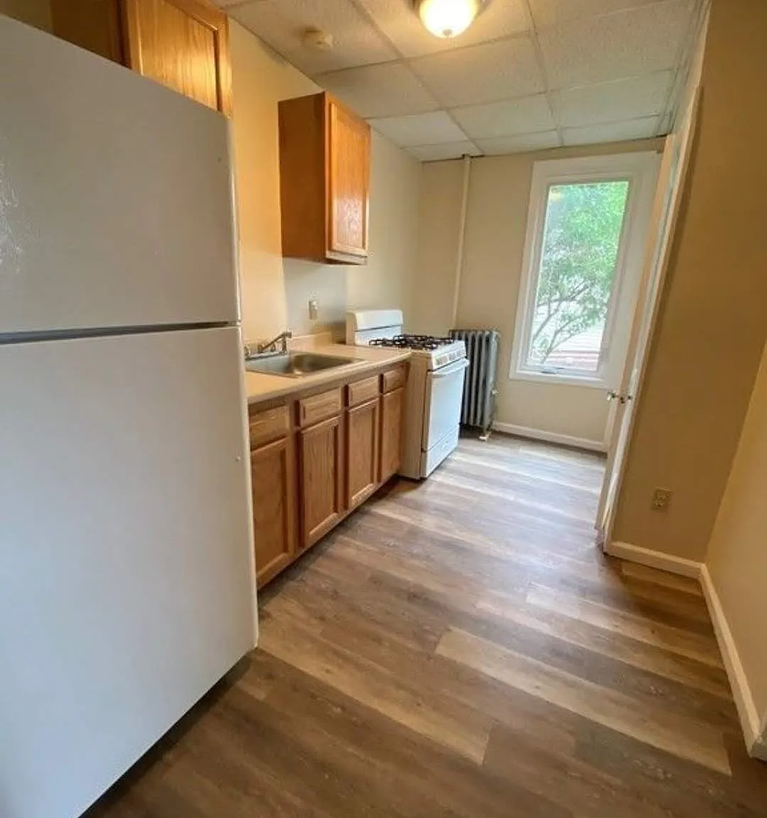1 bed, 500 sqft, $1,250 — Photo 2