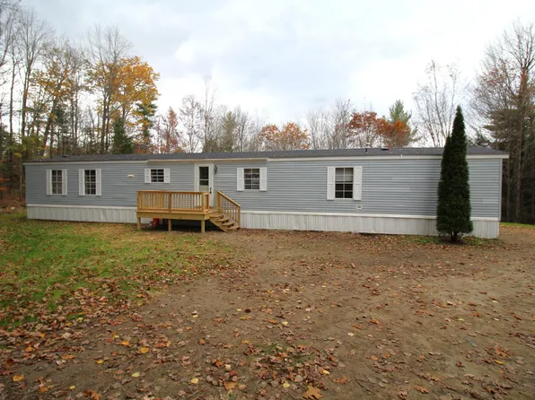355 Howes Corner Road, Turner, ME 04282