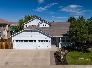 4725 Firtree Ln, Sparks, NV 89436