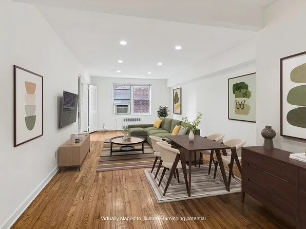 7210 112th St APT 5B, Flushing, NY 11375