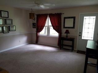 404 Layne St, Tullahoma, TN 37388