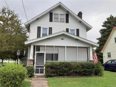 139 Roseland Ave, Medina, NY, 14103