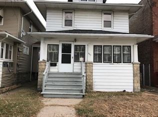 607 Ingraham Ave, Calumet City, IL