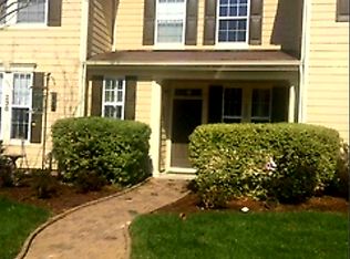 236 Duck Mill Cir, Cary, NC 27519