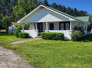 5917 Nashville Enigma Rd, Alapaha, GA 31622