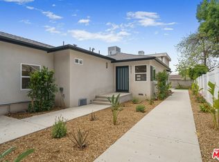 6837 Yolanda Ave, Reseda, CA 91335