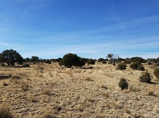 Heavenly Hills Dr, Seligman, AZ 86337