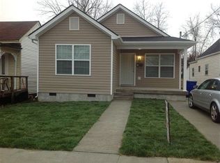 445 Chestnut St, Lexington, KY 40508