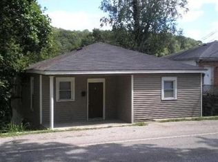 811 Holmes St, Frankfort, KY 40601