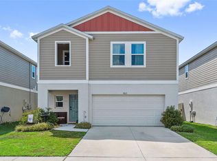 7617 Wallflower Trl, Wesley Chapel, FL 33545