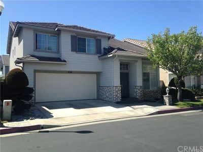 538 S Cinnamon Way, Orange, CA, 92866