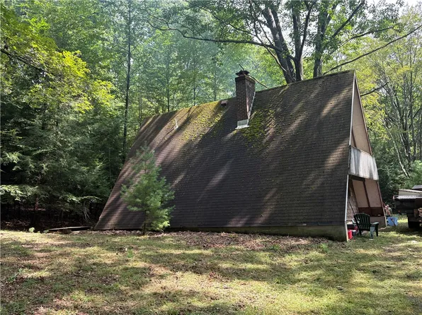 40 Beechwood Ln, Brookville, PA 15825