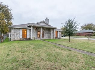 2621 Rutgers Dr, Lancaster, TX 75134
