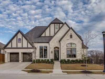 2217 Winding Creek Cir, Aledo, TX, 76008
