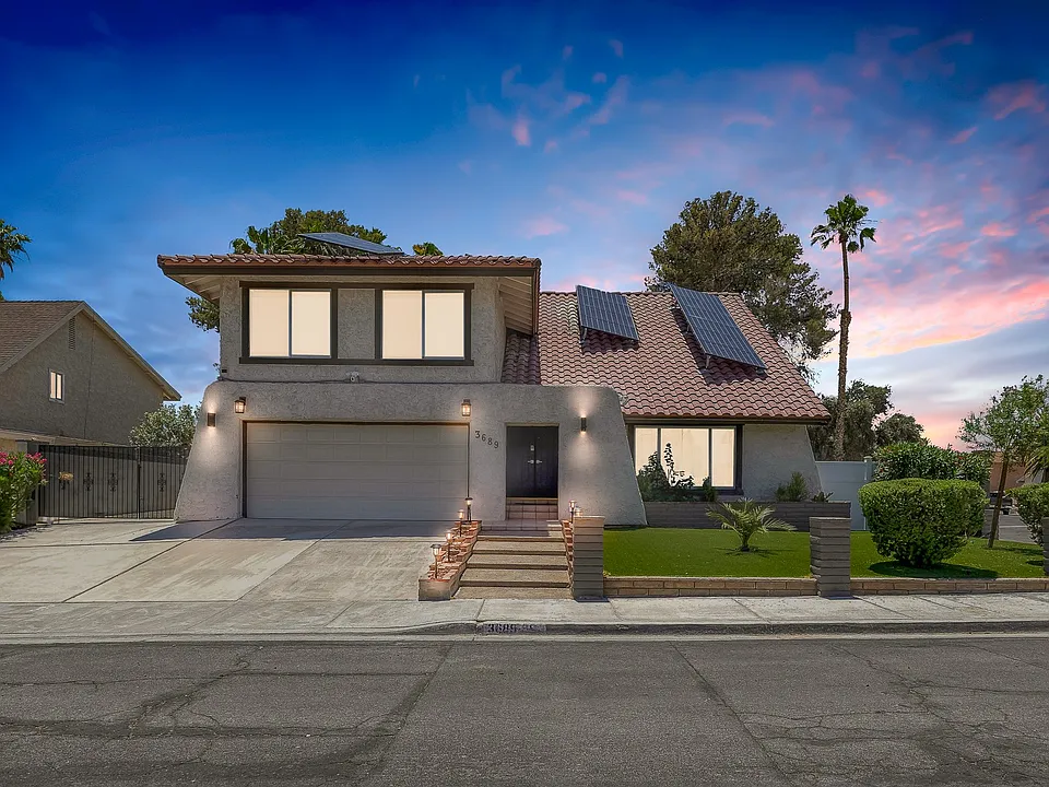 3689 Crestview Dr