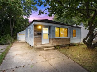 1938 Martin Rd, Ferndale, MI 48220