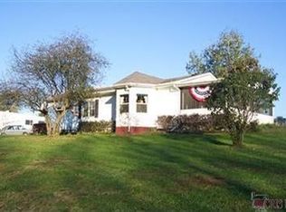 20193 Bolivar Rd, Wellsville, OH 43968