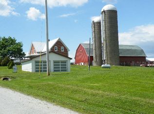 E3702 Pheasant Rd, Algoma, WI 54201