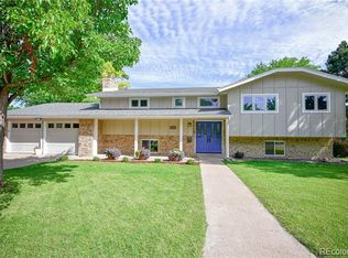 6275 E Fair Ave, Centennial, CO 80111