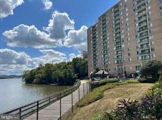 Marina Towers, Alexandria, VA 22314