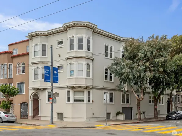 185 7th Ave, San Francisco, CA 94118