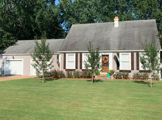 1204 Bridle Path, Corinth, MS 38834
