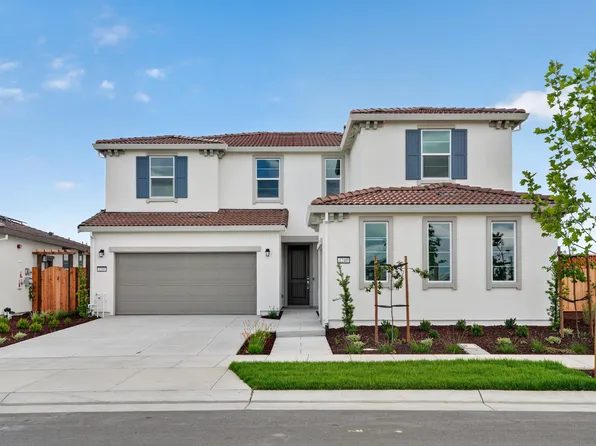 1240 N Martorella Ave, Mountain House, CA 95391