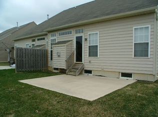 3822 Taft Ave, Dayton, OH 45431