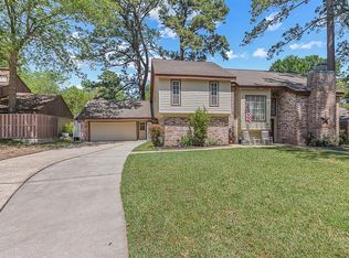 94 April Wind Dr S, Montgomery, TX 77356