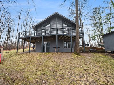 7271 Snow Goose Cir, Gaylord, MI, 49735