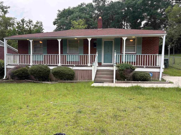 2419 Center St, Columbia, SC 29204