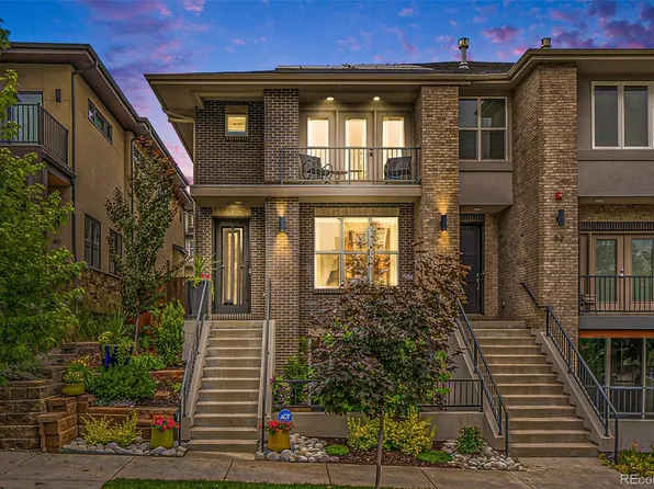 34 Jackson Street, Denver, CO 80206