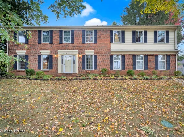 2824 Langdon Dr, Louisville, KY 40241