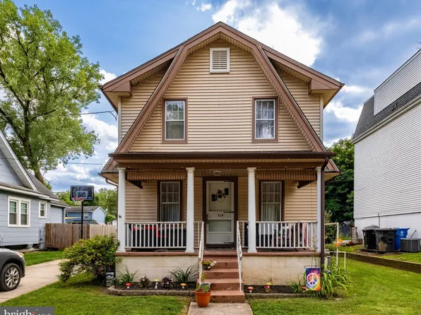 519 Kern St, Cinnaminson, NJ 08077