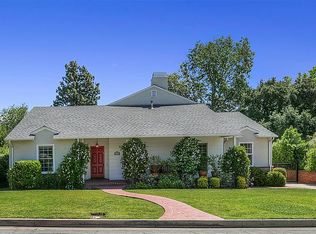 4444 Hobbs Dr, La Canada Flintridge, CA 91011