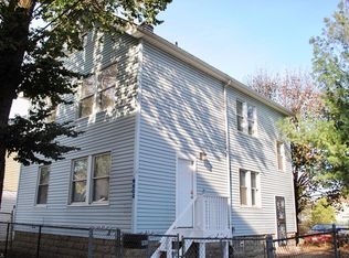 6602 Guthrie Ave, Cleveland, OH