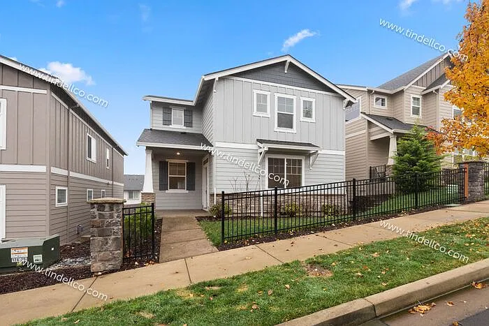 4 bed, 2.5 bath, 2146 sqft, $3,095 — Photo 3