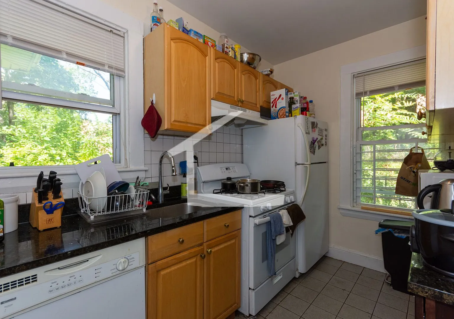 Nice 5 bed in Brighton — Photo 2