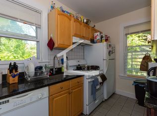 1789 Commonwealth Ave #30, Brighton, MA 02135