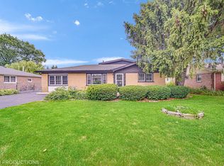 4925 W 123rd Pl, Alsip, IL 60803