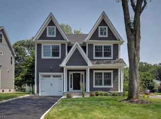 113 Wyoming St, Westfield, NJ 07090