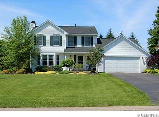 39 Grouse Point, Webster, NY 14580