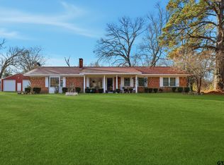 240 Fm 3421, Daingerfield, TX 75638