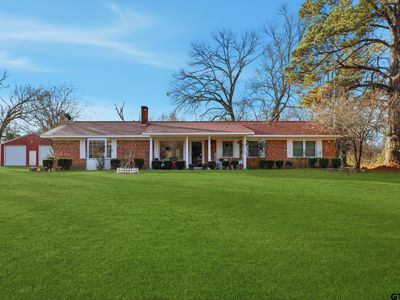 240 Fm 3421, Daingerfield, TX, 75638