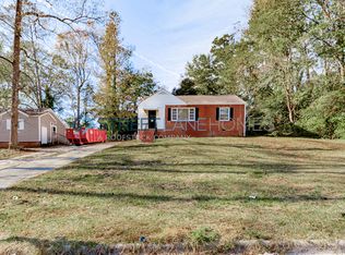 1992 Knightsbridge Rd, Macon, GA 31211