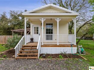 15 Great West Loop, Morgans Point Resort, TX 76513